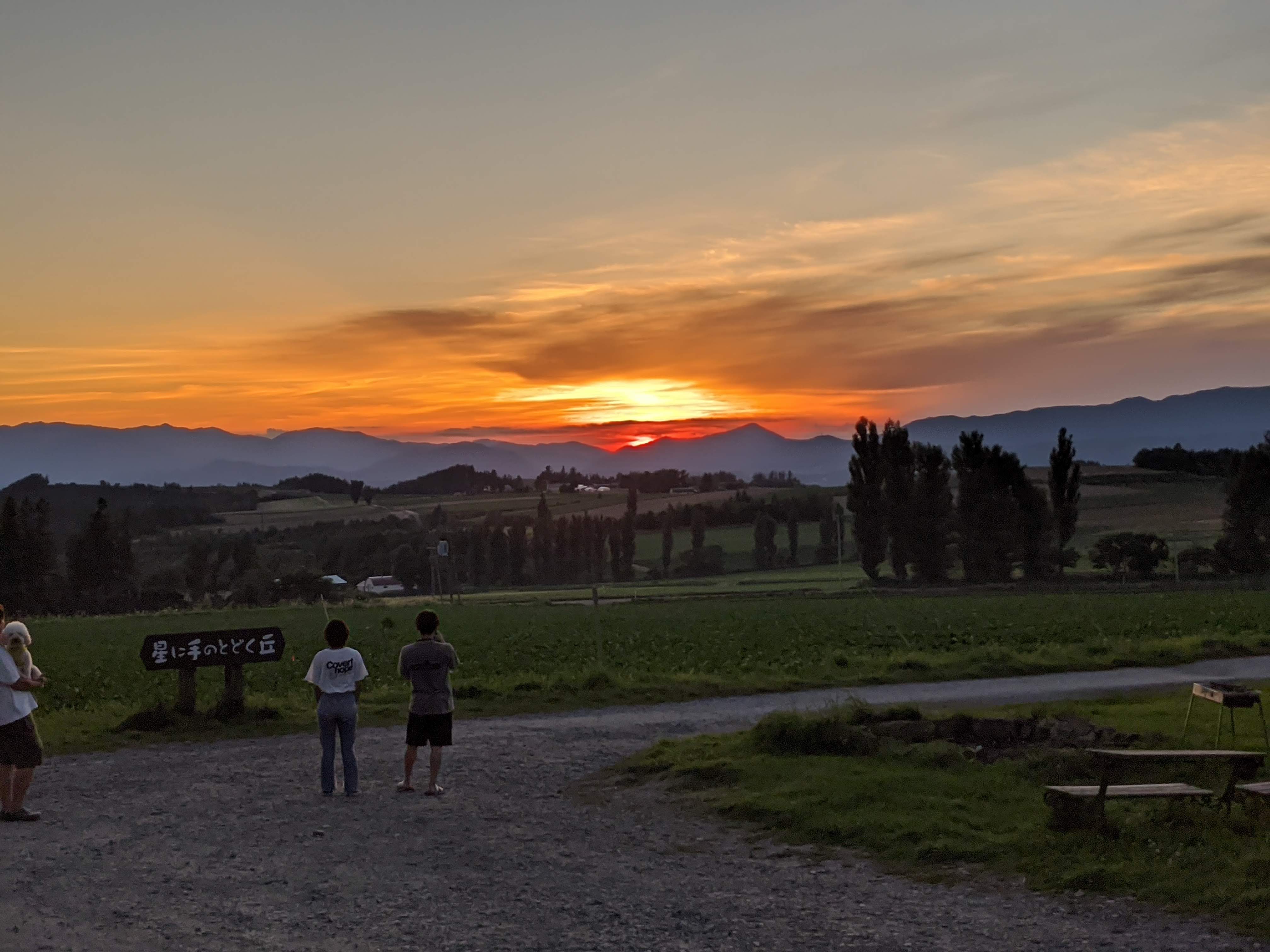 おまけ話①〜お菓子を作るのが好きな理由〜